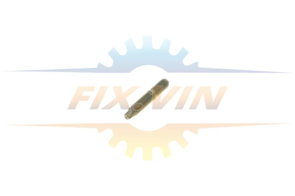 Шпилька колектора випускного 5 (F10) 09- (N55) (M7x1.0x14/M7x1.0x22) BMW 11127593376 (фото 1)