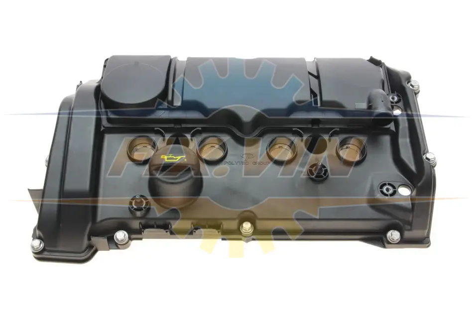 Кришка клапанів Mini R55/R57/R58/R59/R60/R61 06-16 N18 BMW 11127646552 (фото 1)
