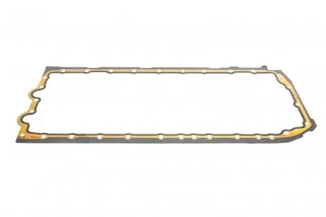 Прокладка піддону 3 (E90/F30)/5 (E60/F10)/6 (F12) N52/N55/N53 05- BMW 11137600482