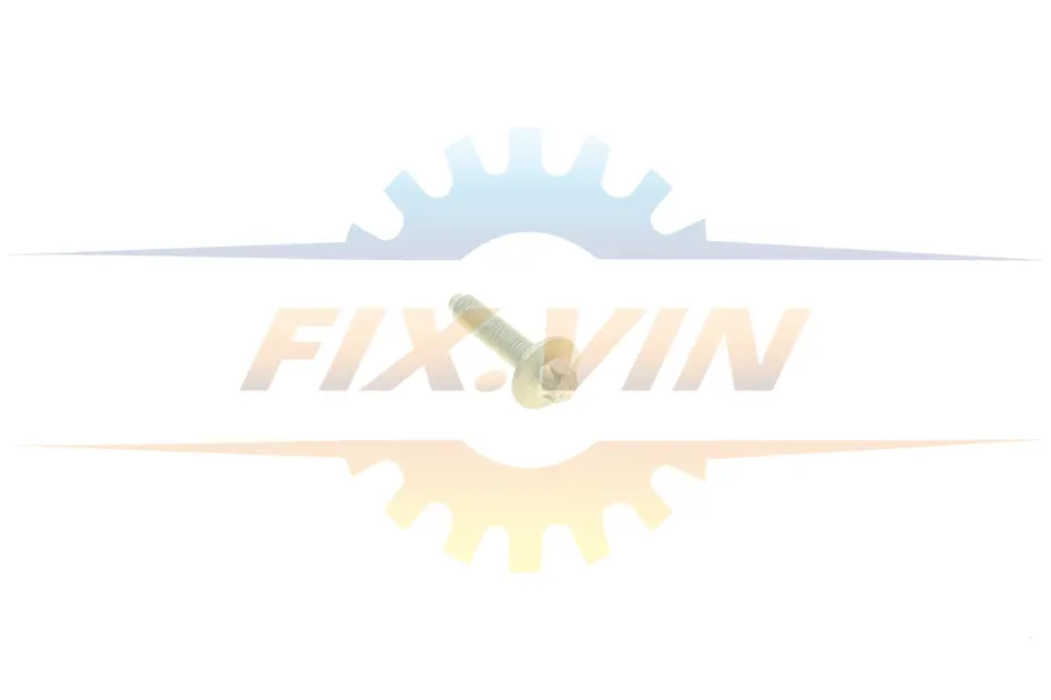 Болт піддону масляного 5 (F10/F11)/X1 (E84) 09- BMW 11137603833 (фото 1)