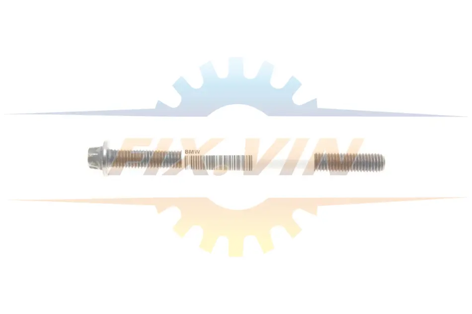 Болт Torx M8X110 M47 BMW 11137800625 (фото 1)