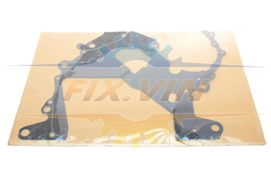 Прокладка кришки двигуна передньої X3 (E83/F25)/X5 (F15/F85) 07- N47 D20 BMW 11 14 7 797 491 (фото 1)