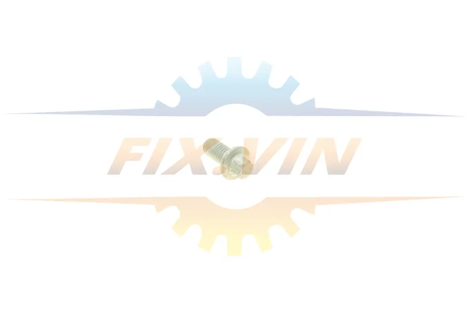 Болт Torx M8x16 BMW 11237564511 (фото 1)