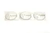 Кільця поршневі 1/2/3/4/5/6/7/X1/X2/X3/X4/X5 B47 (84.00mm/STD) 11- BMW 11258473674 (фото 3)