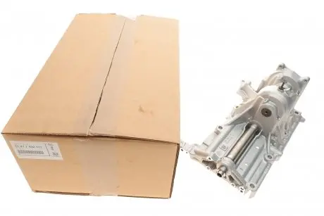 Комплект балансувальних валів N20 BMW 11277632111