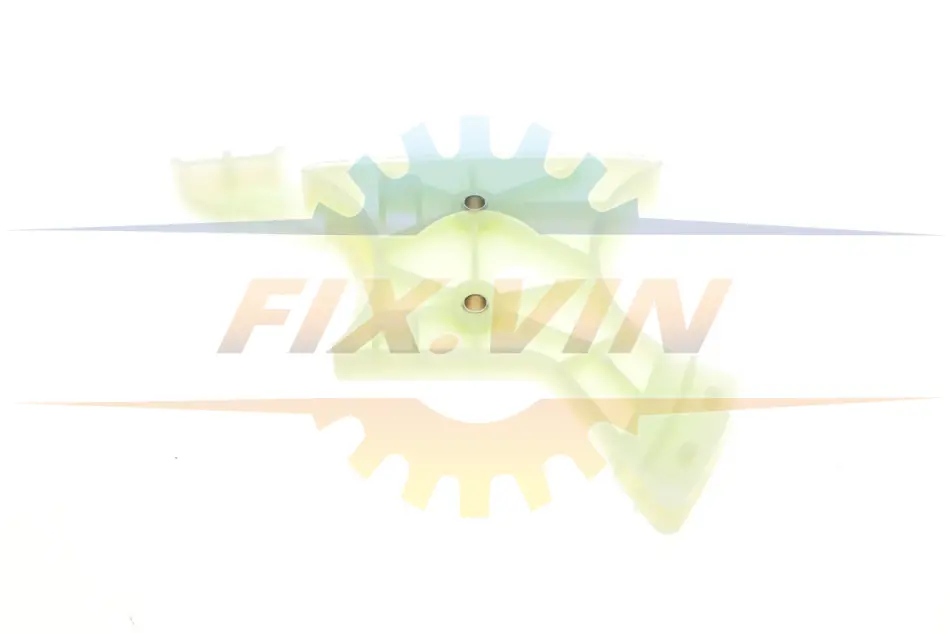Планка заспокоювача ланцюга ГРМ 3 (E90/F30/F80) 05- N20/N52/N55/N26/N51 BMW 11317592850 (фото 1)