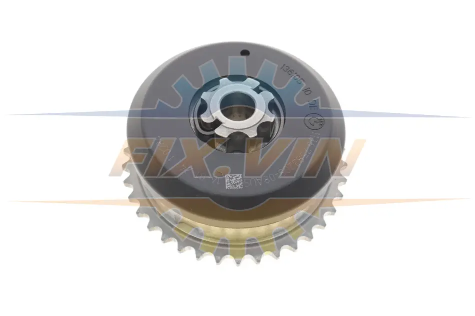 Регулятор розподільного валу, впускних клапанів (ванос) N55 BMW 11367583208 (фото 1)