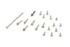Комплект болтів насоса масляного 3 (E90-E93)/5 (F10/F11)/X3 (F25)/X5 (E70) 04- N52 (к-кт 20шт.) BMW 11410426472 (фото 1)