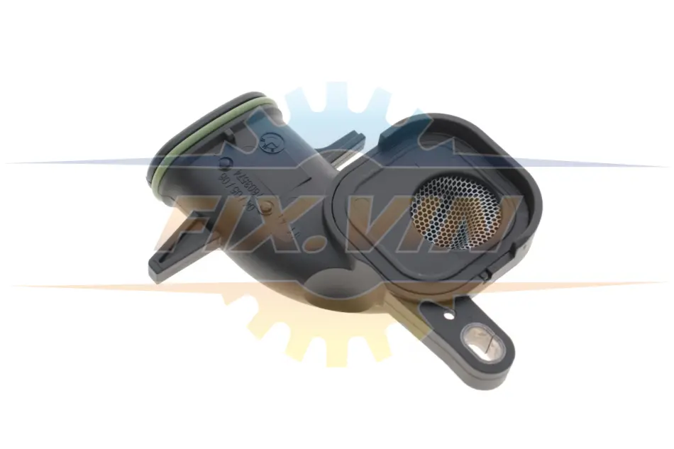 Партубок всмоктуючий оливи N20 BMW 11417603574 (фото 1)