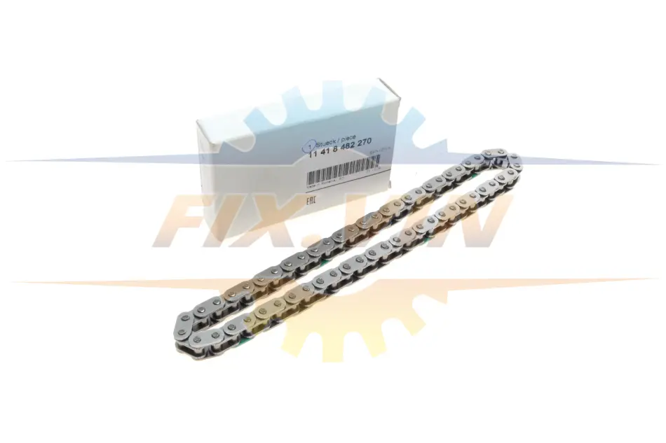 Ланцюг BMW 11418482270 (фото 1)