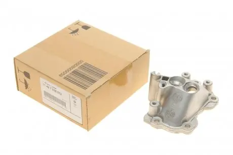 Кришка повернення оливи 7 (F01/F02) N63 08-15 BMW 11427935572