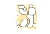 Прокладка радіатора масляного 1 (F20/F21)/3 (E90/E91)/4 (F32/F82) 1.6D/2.0D/3.0D 06- N47 BMW 11 42 8 516 396 (фото 3)