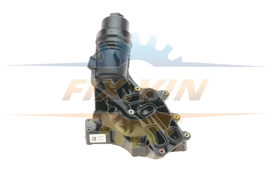 Корпус фільтра масляного BMW 11428583895 (фото 1)