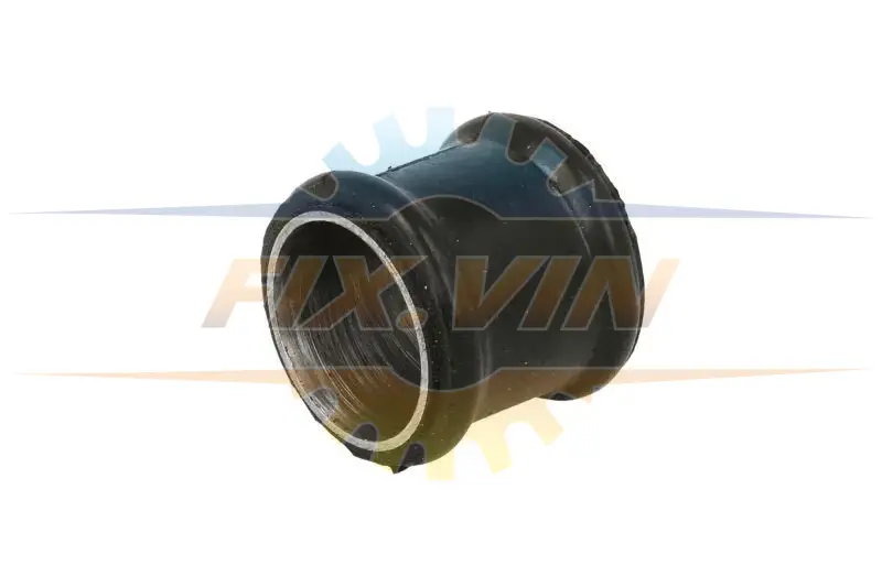 Фланець патрубка системи охолодження BMW 11517542128 (фото 1)