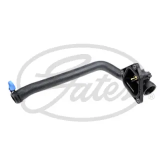 Роз\'єм системи охолодження BMW 11537600586