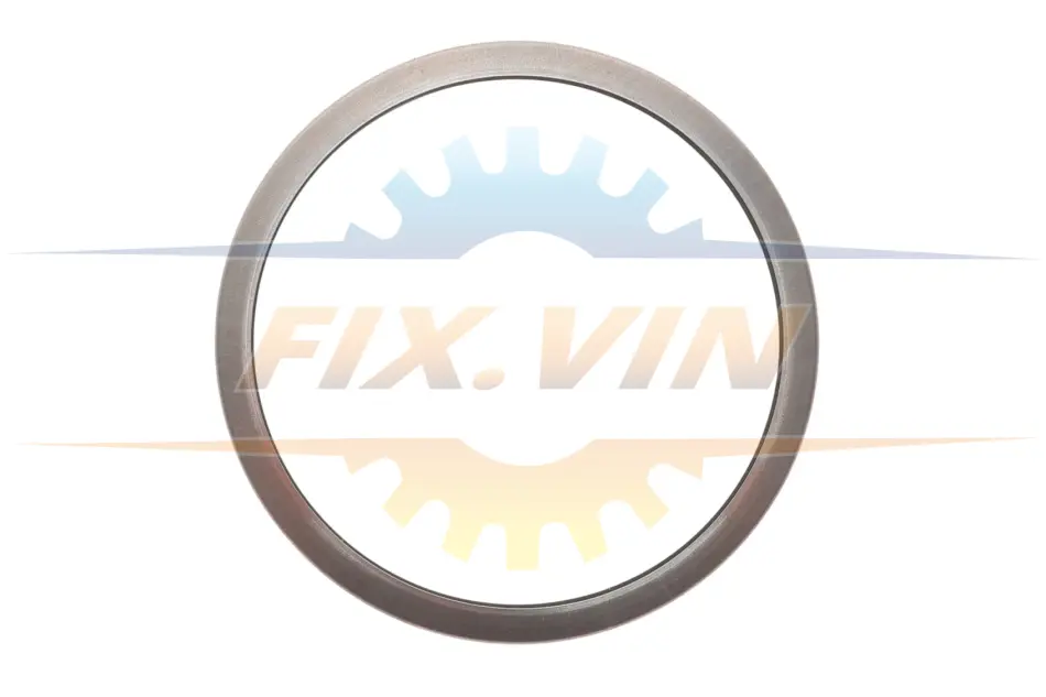 Прокладка труби вихлопної 5 (E60)/7 (E65) 3.0d (M57 D30) 05-08 (кільце) BMW 11655B570B1 (фото 1)