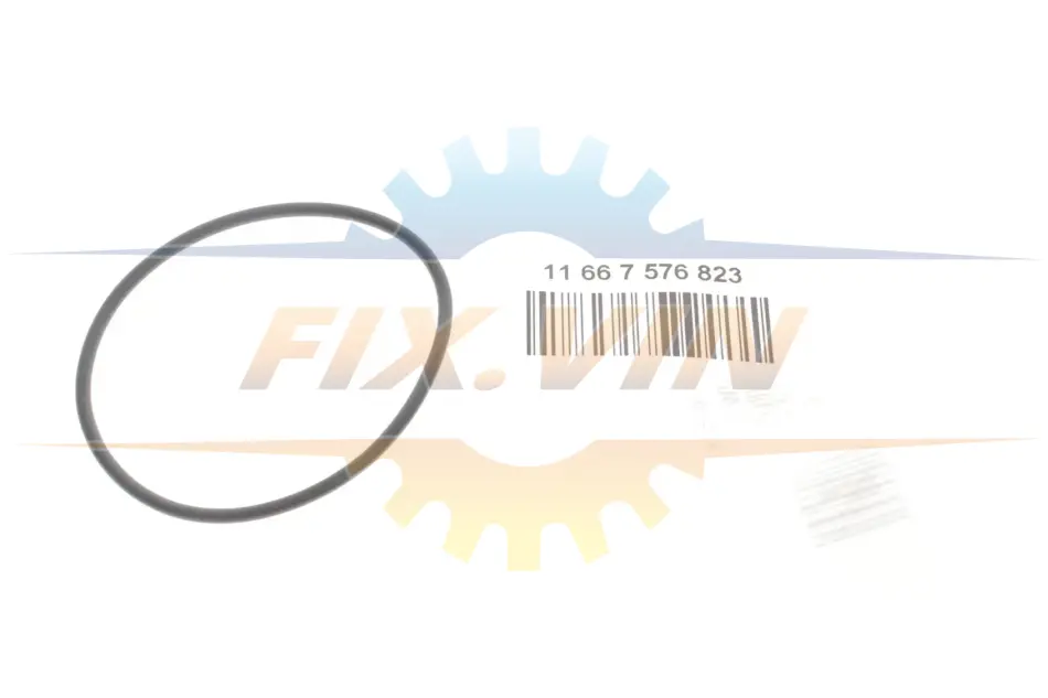 Кільце BMW 11667576823 (фото 1)
