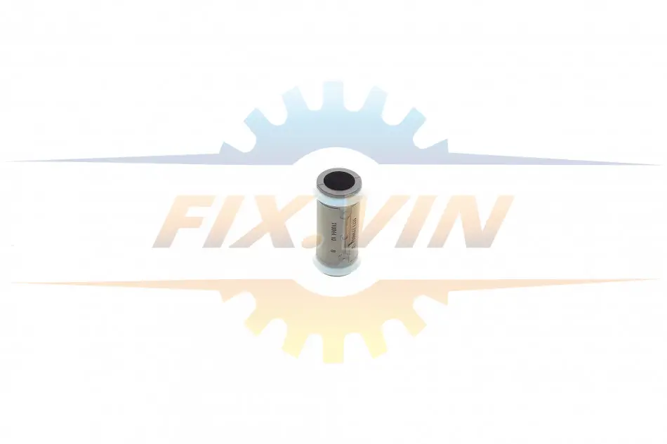 Трубка системи охолодження 3 (E90/F30)/5 (E60/F10)/7 (F01/F02/G11/G12)/X3 (F25)/X5 (F15) 11-18 BMW 11717799853 (фото 1)