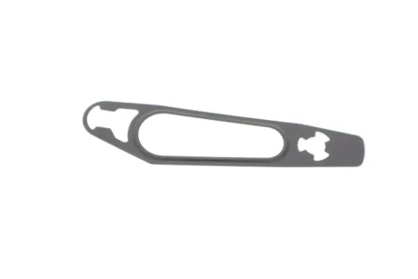 Ущільнювач металевий M57 BMW 11717809775