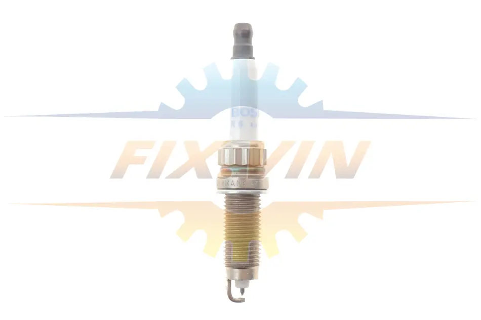 Свічка запалювання M Perfomance High Power RB ZMR5TPP330 S63 BMW 12120039634 (фото 1)