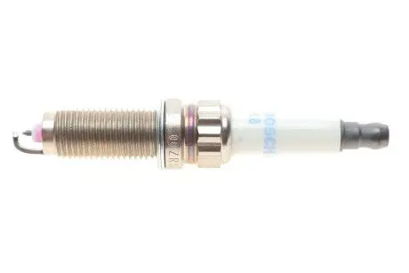 Свічка запалювання High Power N63 / S63 BMW 12120054451