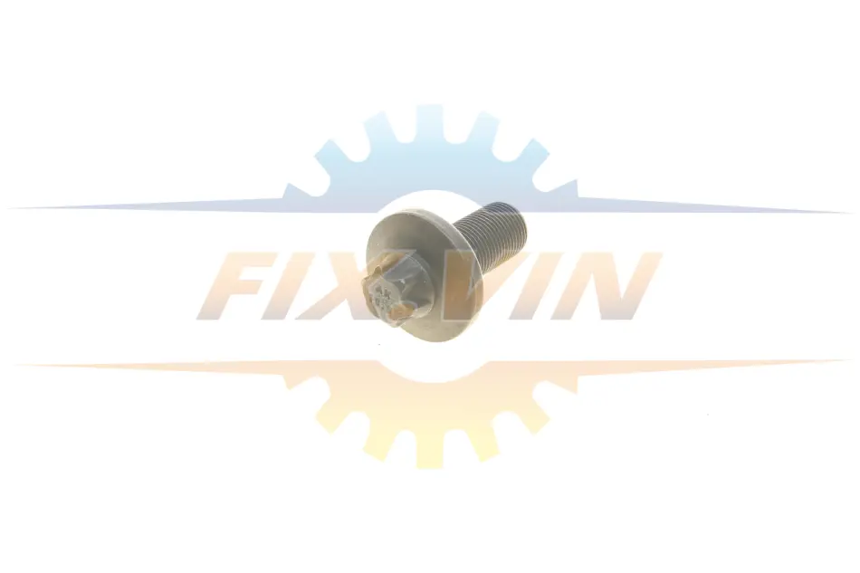 Болт колінвалу 3 (E90-E93)/X1 (E84/F48)/X3 (E83/F25) 07- N47/B47 (M12x1) BMW 13 52 7 800 395 (фото 1)