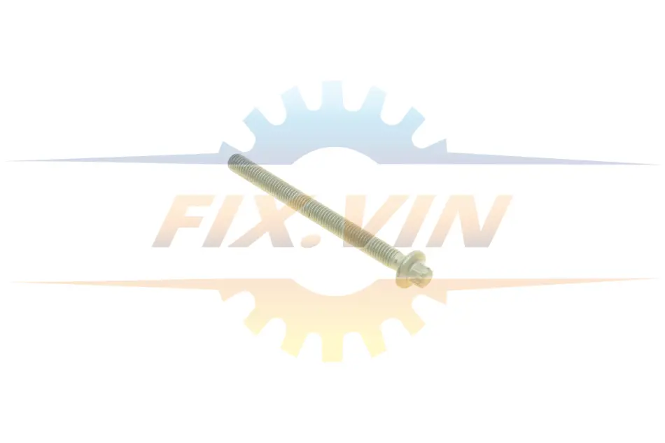 Болт Torx BMW 13537805256 (фото 1)