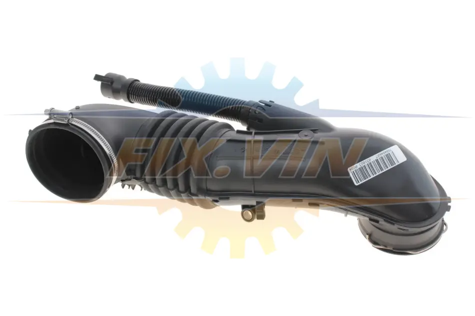Повітряпровід очищеного BMW 13717804846 (фото 1)