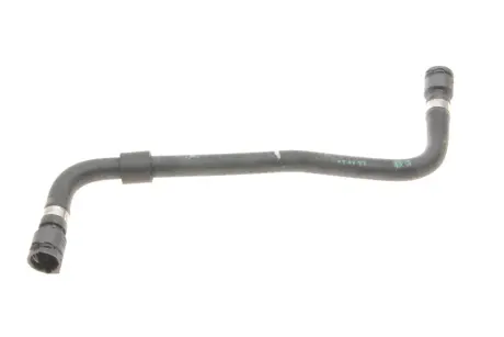 Патрубок охол.рід G30 BMW 17125A09423