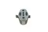 Гумка глушника 5 (F07/F10/F11)/6 (F06/F12/F13)/X3 (F25)/X4 (F26) 10- N47/N57/B57 BMW 18208513515 (фото 4)