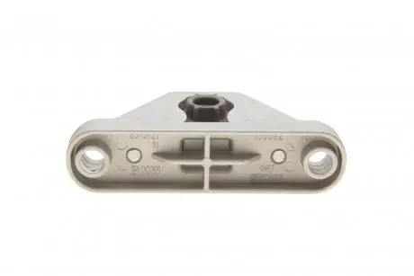 Подушка глушника F15/F16 BMW 18208575121