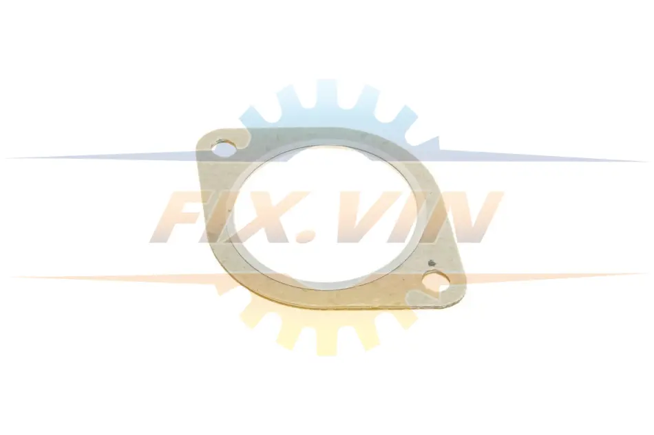 Прокладка труби вихлопної 3 (E90)/7 (F01-F04)/X6 (F16/F86) 06-19 N54 B30 BMW 18307553603 (фото 1)