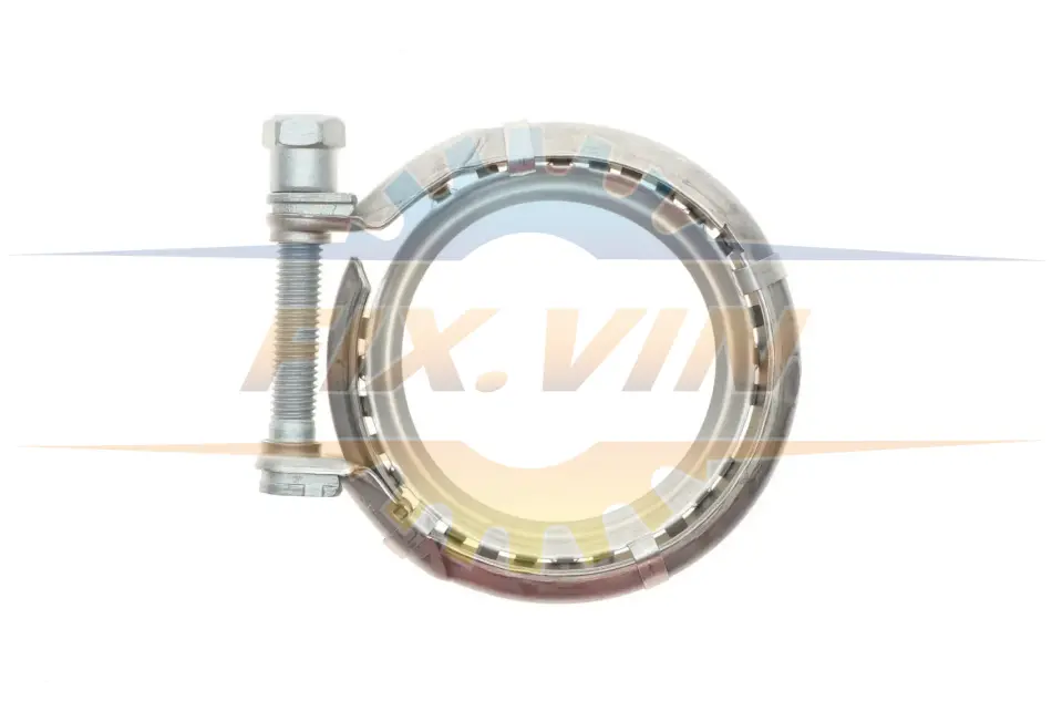Хомут глушника D=65 mm F34/F25 BMW 18307628660 (фото 1)