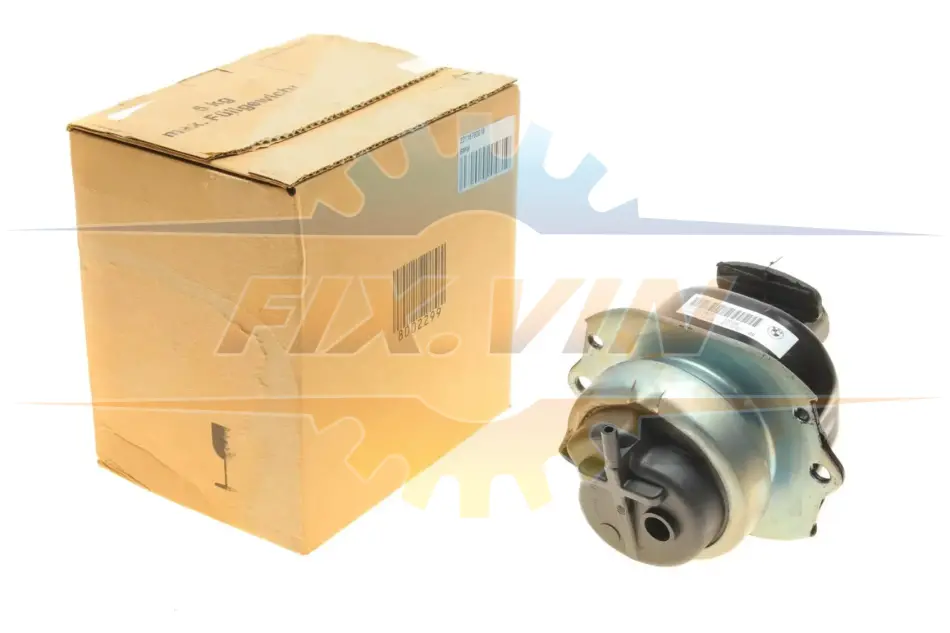 Подушка двигуна R N57 BMW 22116793018 (фото 1)