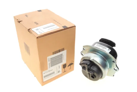 Опора двигун L M57/N57 BMW 22116795417