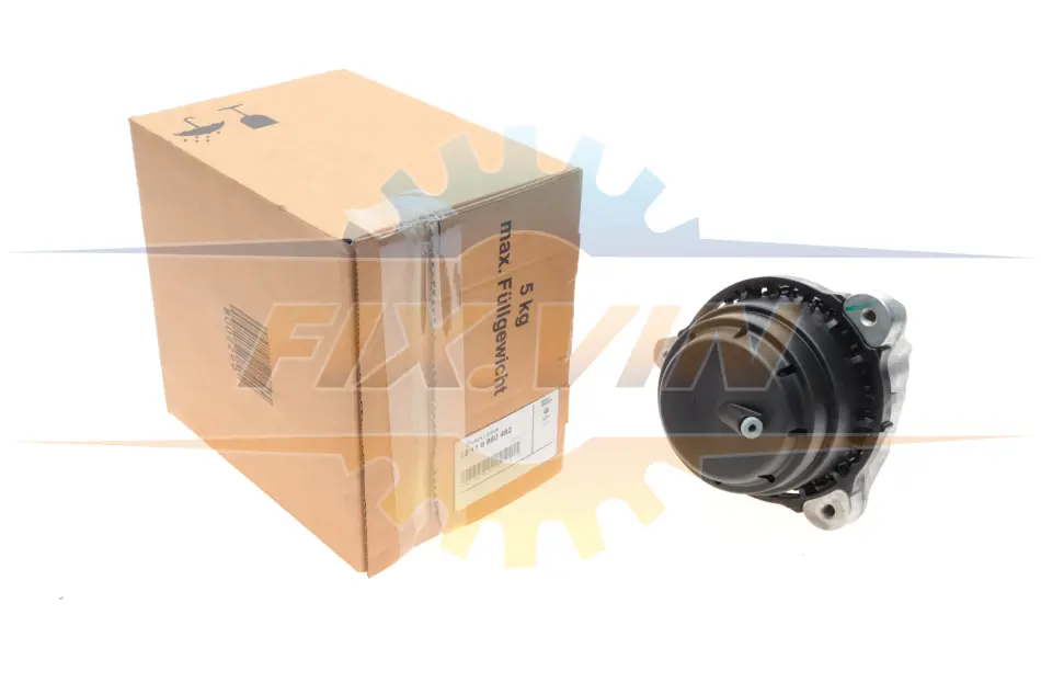 Подушка двигуна 7 (G11)/X3 (G01)/X5 (G05) B57 15- BMW 22116860482 (фото 1)