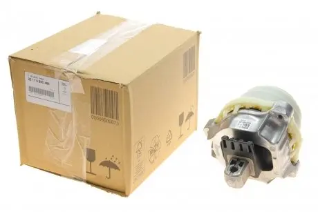 Подушка двигуна 7 (G11/G12) 19- (R) BMW 22116860486