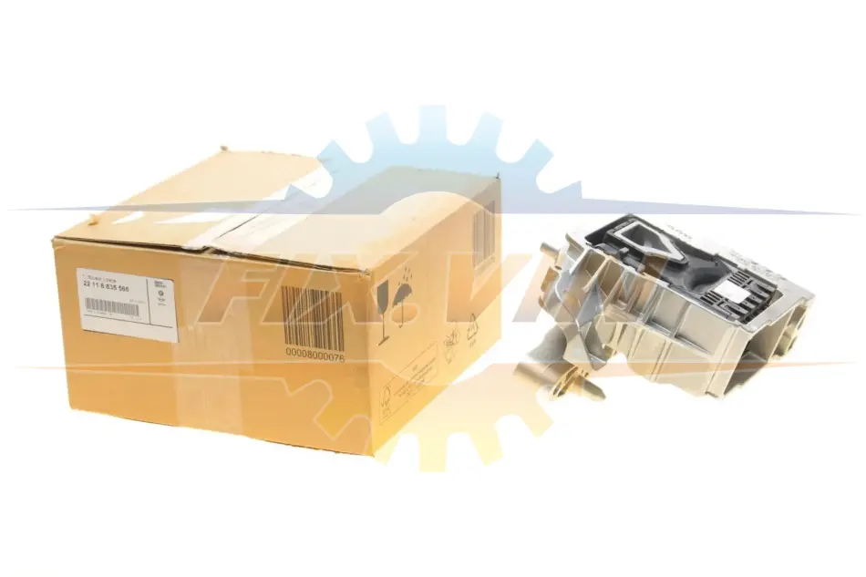 Подушка двигуна BMW 22118835566 (фото 1)