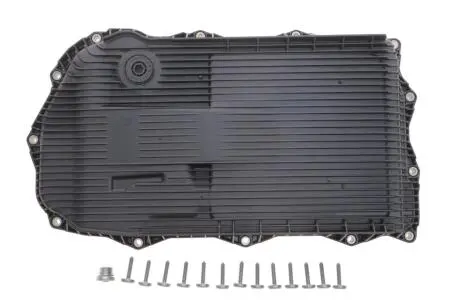 Картер оливи коробки пере BMW 24008672573