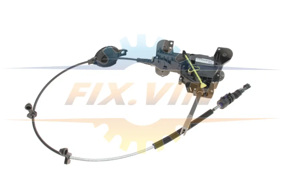 Механізм перемикання передач Mini F54/F55/F56/F57 14-22 B38/B47/B48 BMW 25168483097 (фото 1)
