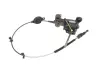 Механізм перемикання передач Mini F54/F55/F56/F57 14-22 B38/B47/B48 BMW 25168483097 (фото 1)