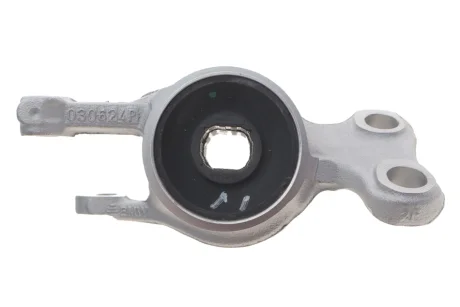 С/блок важелю з кронштейном пд R F40/F55 BMW 31128831646
