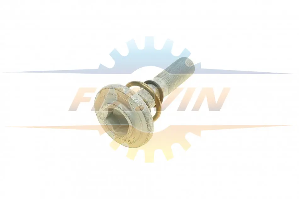 Болт маточини (передньої) 3 (F30)/4 (F32/F33/F36/F82/F83) 13-16 BMW 31206795249 (фото 1)