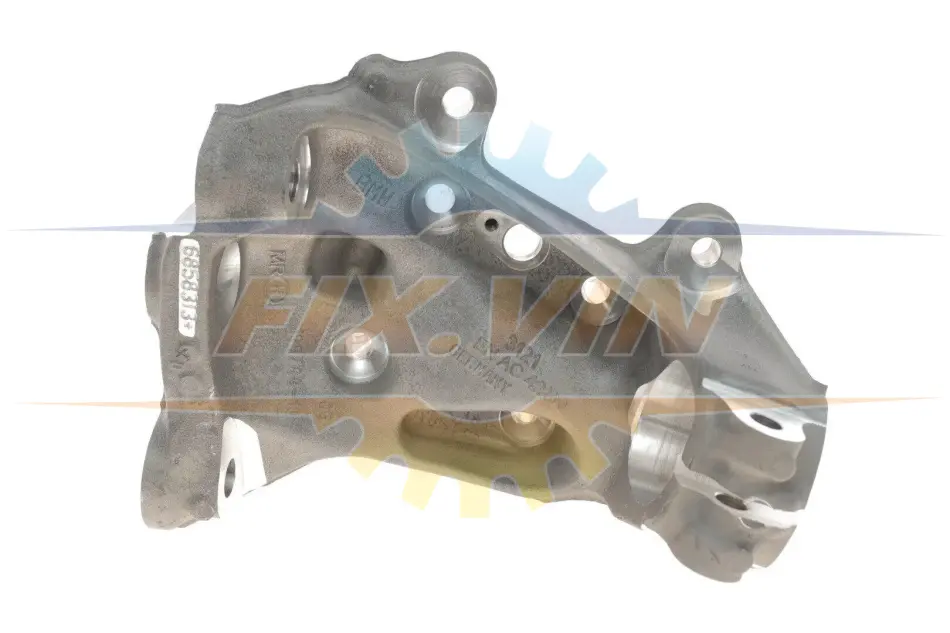 Кулак поворотний (цапфа) 4 (F32/F36) 14-20 (L) BMW 31216858313 (фото 1)
