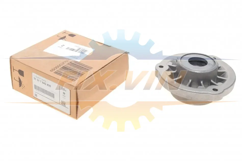 Опора F10M5/6 стійки BMW 31317842400 (фото 1)