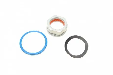 Гайка редуктора мосту (заднього) 5 (F10/F11) 09-15 (M39x1.5x20) BMW 33 12 7 607 158