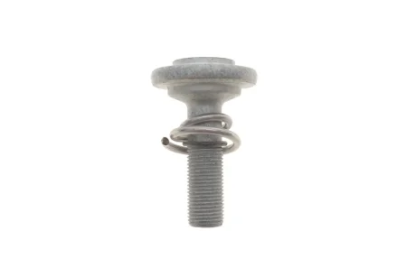 Болт підшипника маточини (передньої) X1 (F48) 14- (M16x1.5x60-8.8) BMW 33406858534