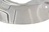 Захист диска гальмівного (переднього) (L) 7 (G11/G12) 15- B57/B48/N63 BMW 34106861797 (фото 6)