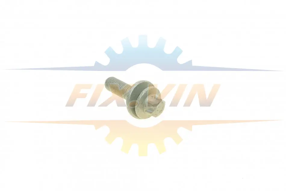 Болт Torx із шайбою BMW 34116778234 (фото 1)