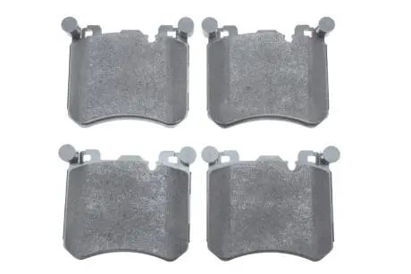 Колодки гальмівні (передні) X5 (E70/F15/F85)/X6 (E71/E72/F16/F86) 09- BMW 34 11 6 799 964